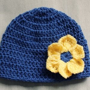 Baby/Child Hat
